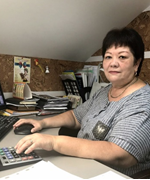 Богатова А.М.