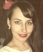 Гребенщикова О.В.