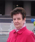 Мадусманова Л.П.